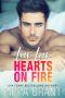 [Bro Code 03] • Liar, Liar, Hearts on Fire (Bro Code Book 3)